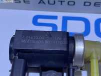 Supapa Supape Electrovalva Convertor Presiune Vacuum Fiat Scudo 2.0 D Multijet 2007 - 2016 Cod 70163300 9661960380