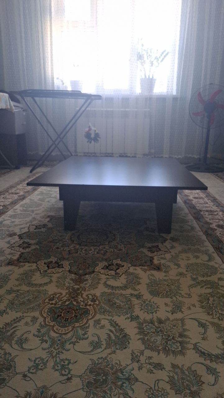 Стол. 2 дана. жерде отырыуга.