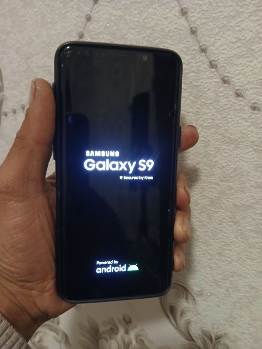 Srochna sotladi samsun s9 64g