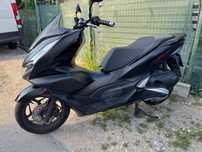 Honda PCX 125 , 2022г.