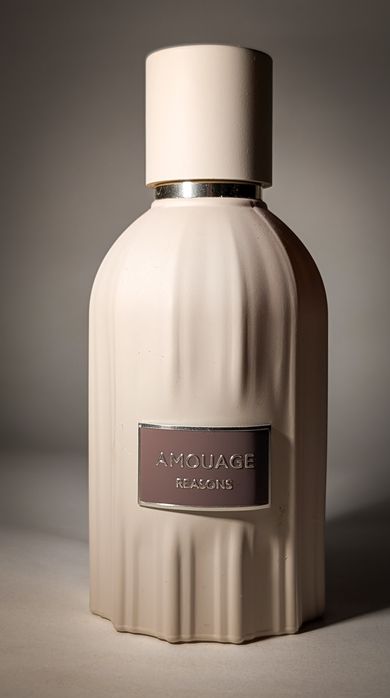 Amouage Reasons Essence De Parfum 100ml nefolosit