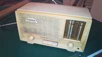 Антикварно радио с колекционерска стойност LOEWE OPTA Kobalt