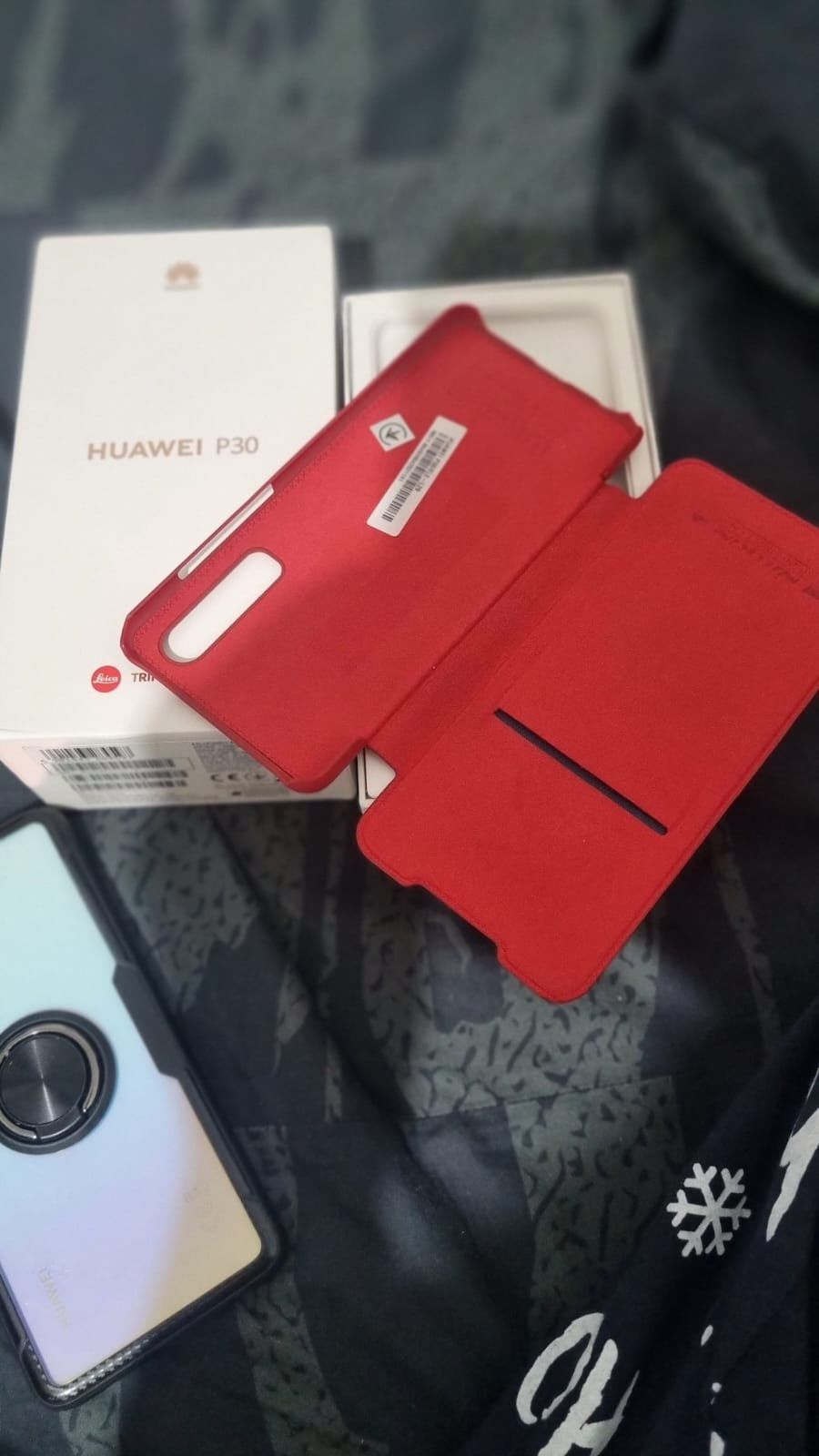 Vând telefon Huawei p 30