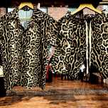 Compleuri Animal Print, cu siret lung. Calitate premium!