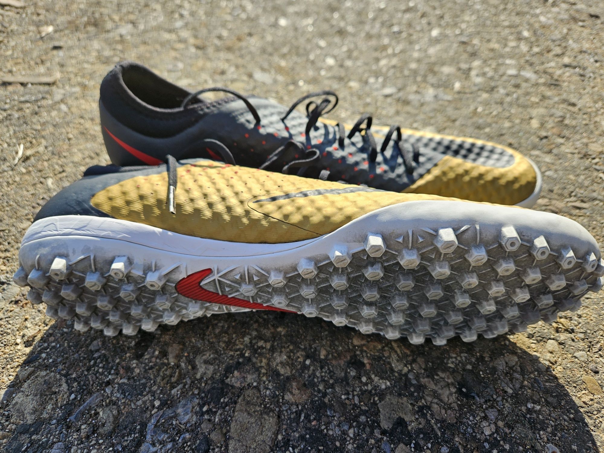 Nike MercurialX Finale TF