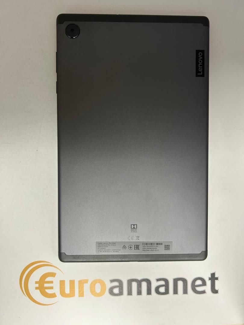 Tableta Lenovo Tab M10 HD Gen. 2 TB-X306F, 10.1 -D-