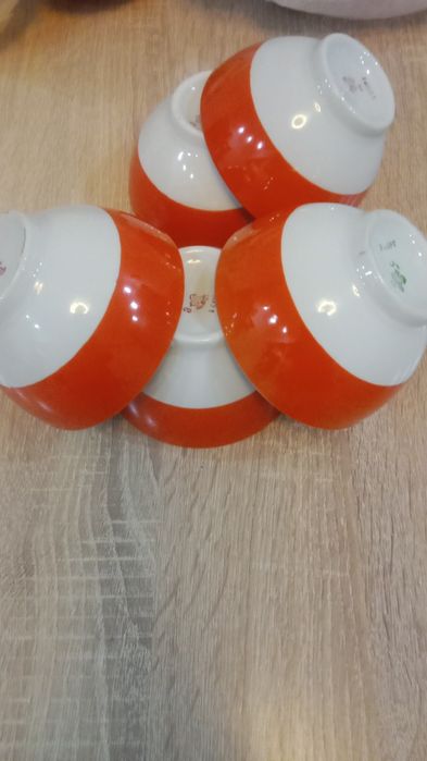 Пиалки советские новые