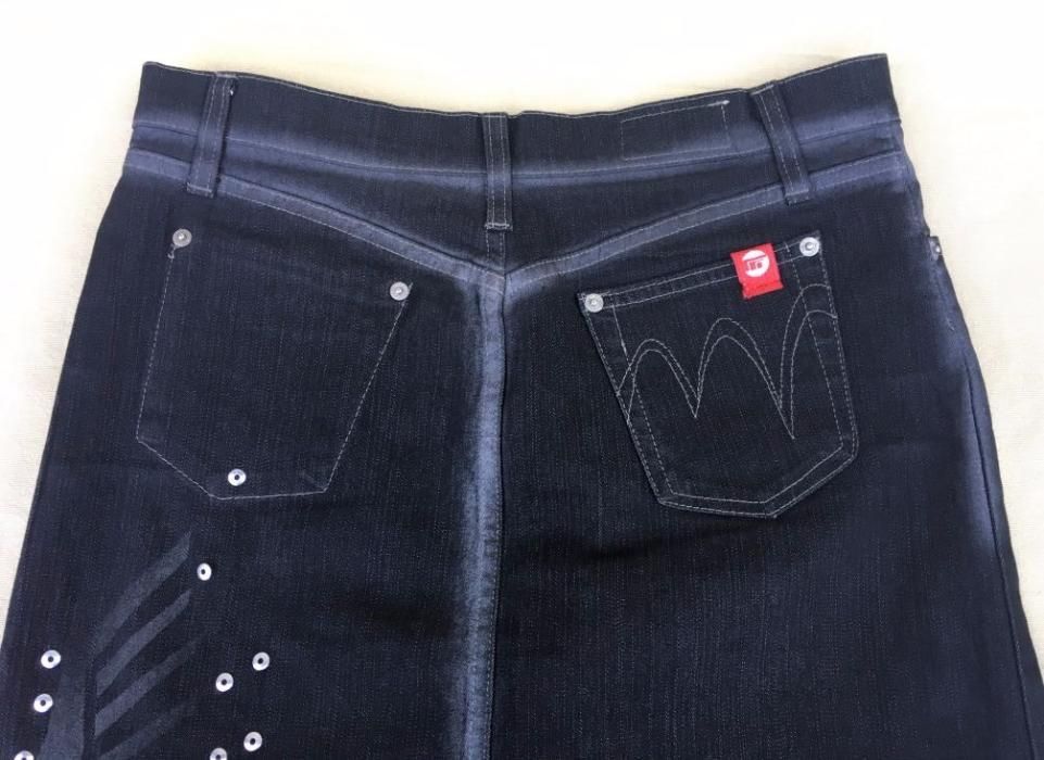 MET Superba Fusta Jeans Conica Stil Desigual Ed Limitata Oferta 1+1