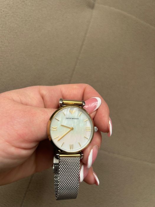 Ceas damă Emporio armani