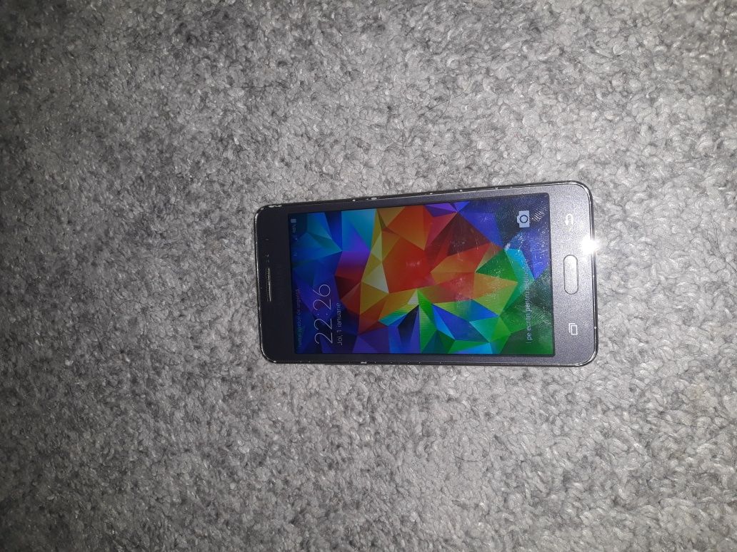 Samsumg grand prime merge bine