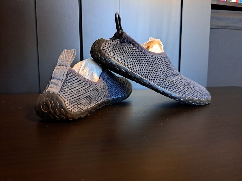 Aquashoes Decathlon – protecție și aderență