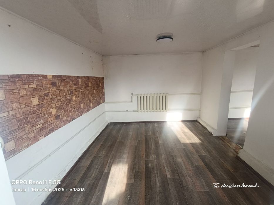 Сдам в аренду времянку