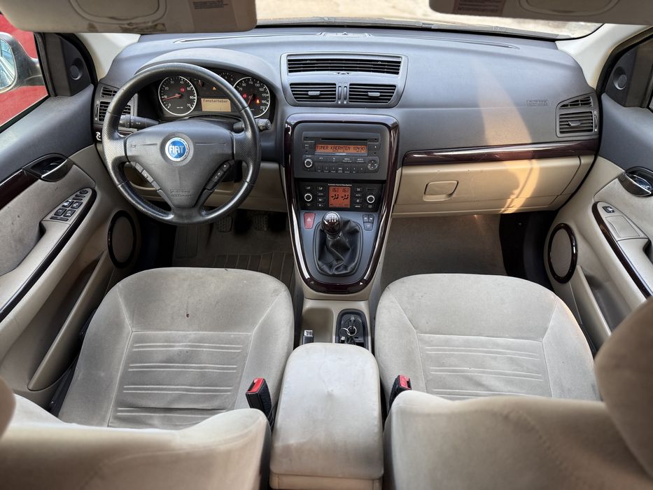 Fiat Croma 1.9jtd fab.2007 *** ADUS AZI *** 799 EURO FIXXX