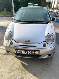 Matiz mx 2010 сточна 3200$