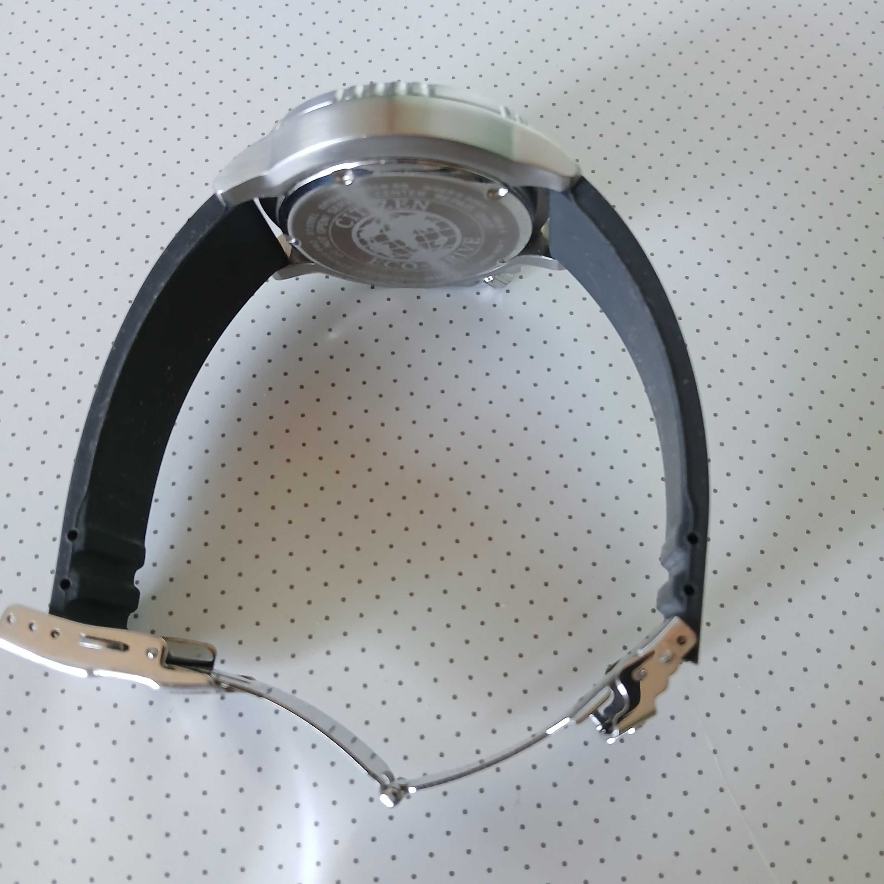 Citizen Eco-drive Promaster BN 0150