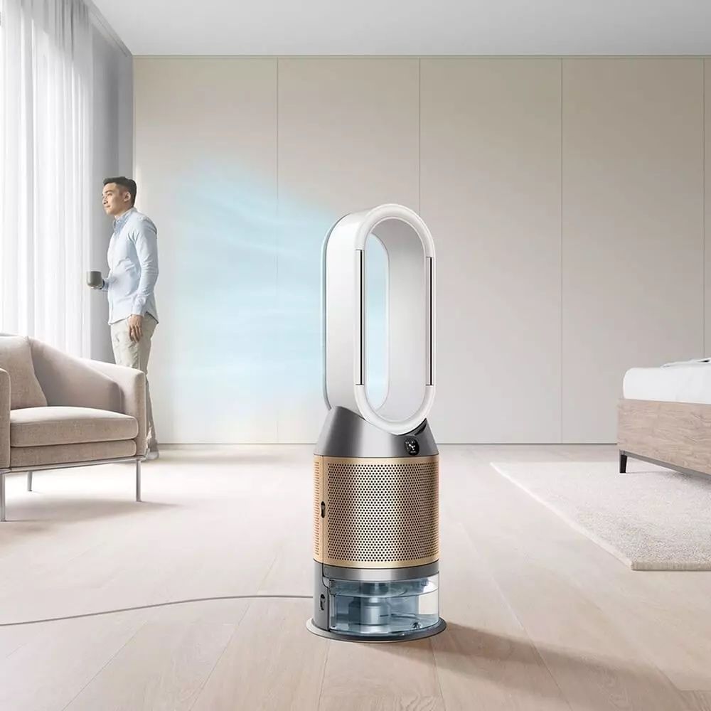 Dyson очиститель и увлажнитель воздуха PH05