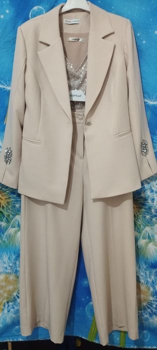 Rangi ham sifati ham juda zoʻr