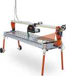 Masina taiat materiale constructii cu laser BATTIPAV PRIME 200S 200cm