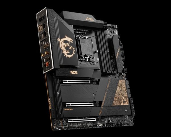Материнская плата MSI MEG Z790 Ace, LGA1700, DDR5