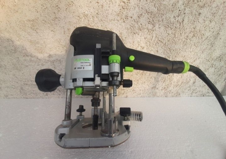 Festool OF 1010 Q masina frezat