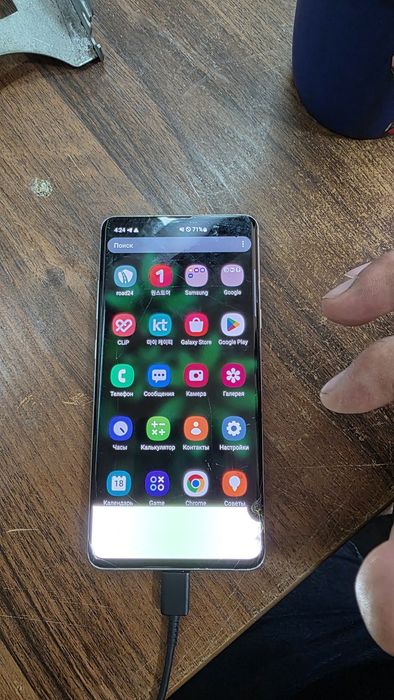 Samsung s10 5g zapchastga.