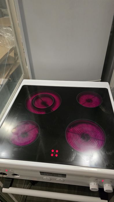 Печка Siemens 60см