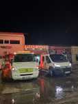 Asistenta rutiera non-stop