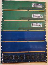 Memorii RAM DDR2