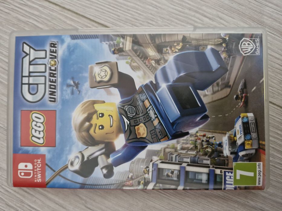 Nintendo Switch și jocuri