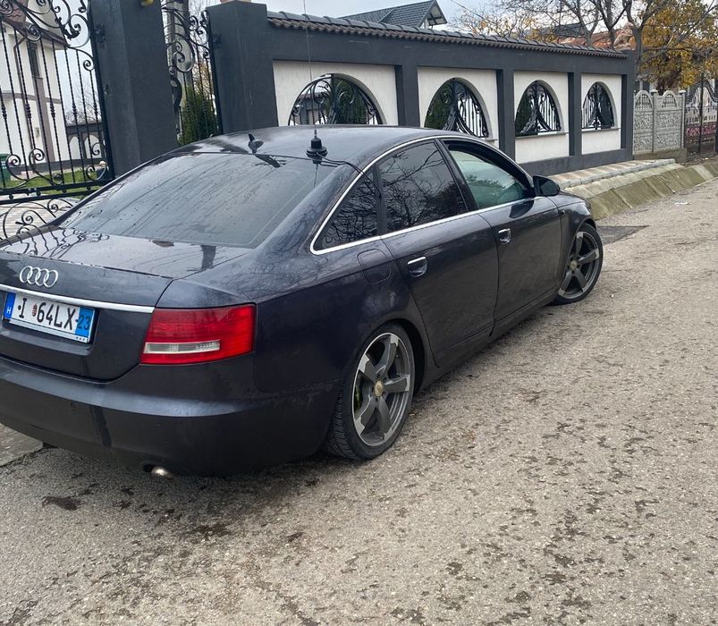 Jante r18 cu anvelope de iarnă