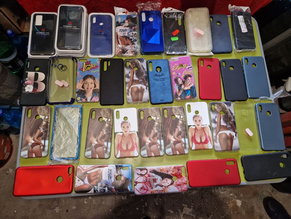 Husa telefon huawei