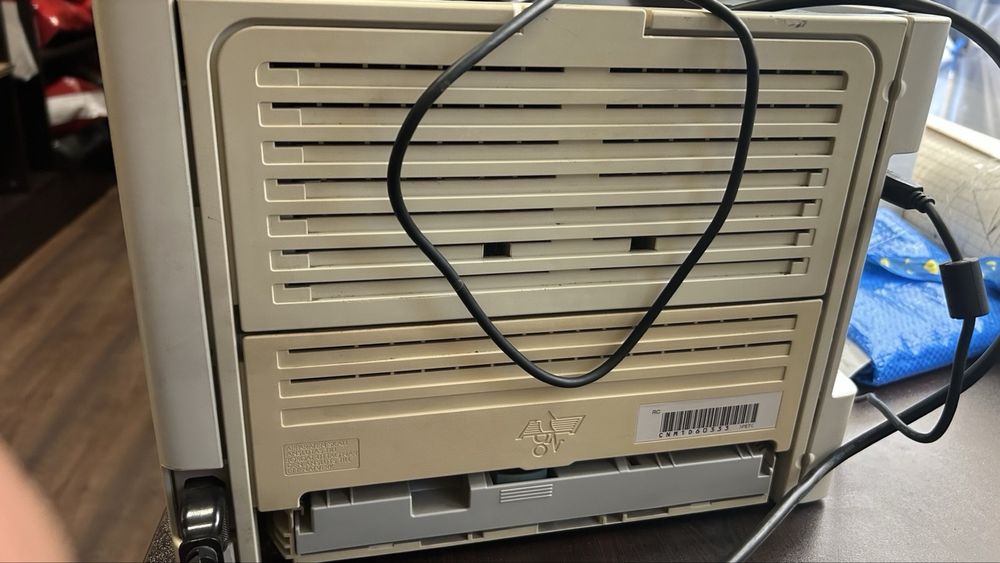 Принтер LaserJet 1320