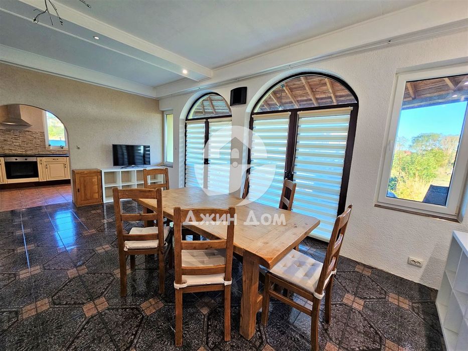 Продава се Къща в Каблешково - 250 кв.м за 900 €/кв.м - Снимка #6