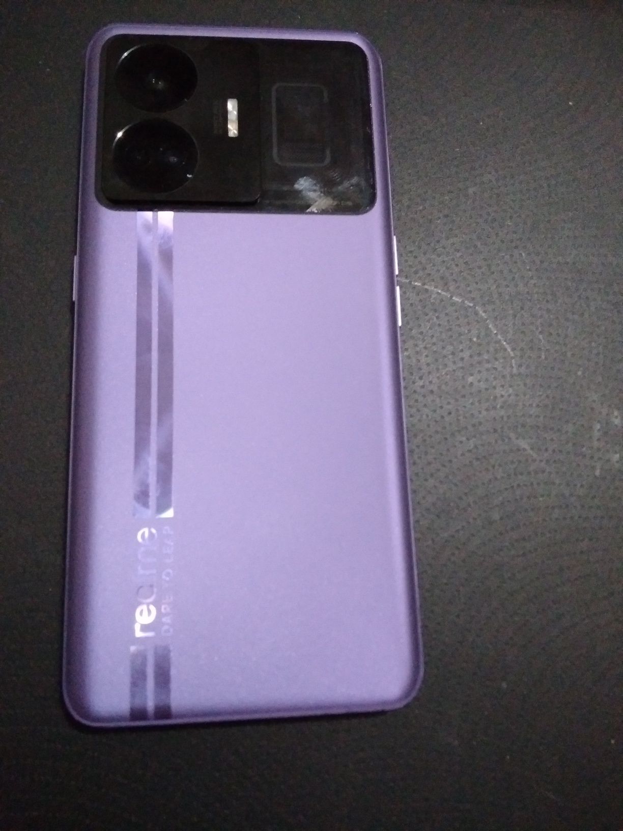 Realme gt neo 5 (нерабочий)
