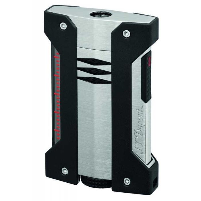 Bricheta S.T. Dupont PARIS 021401 Defi Extreme Metal | UsedProducts.Ro
