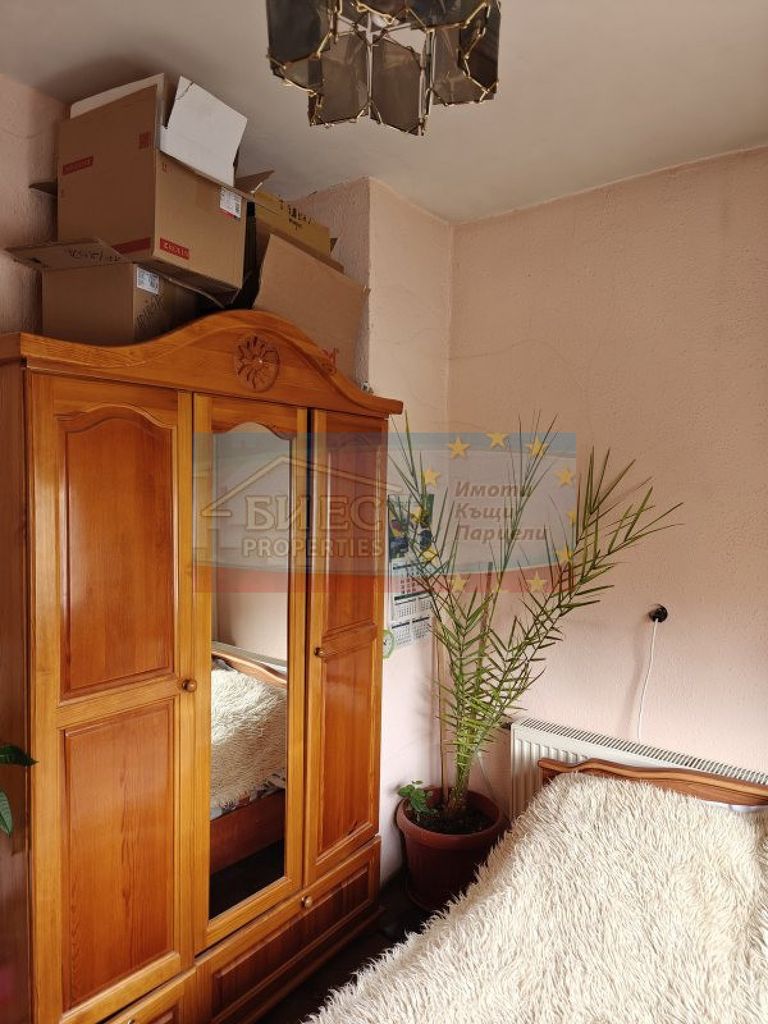Продава се Тристаен апартамент в Перник, Тева - 70 кв.м за 829 €/кв.м - Снимка #6