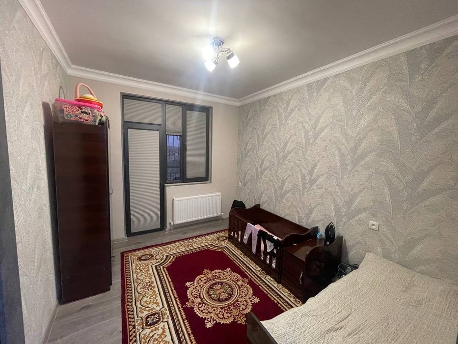 Продается 2 комнат квартира 2/6/16