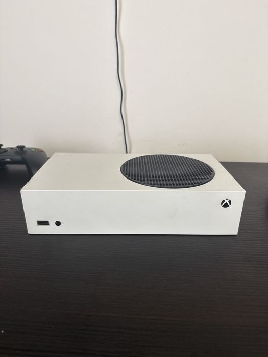 Xbox Series S 512Gb