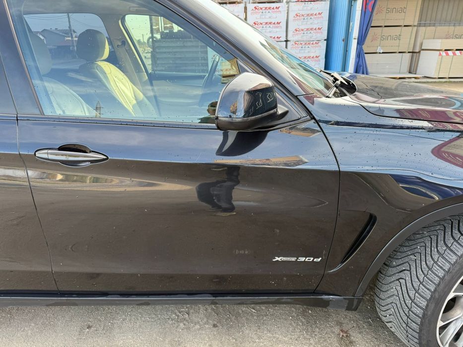 Bmw x5 direct proprietar