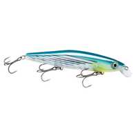 Воблер Max Rap Long Range Minnow MXLM12 - 30%!