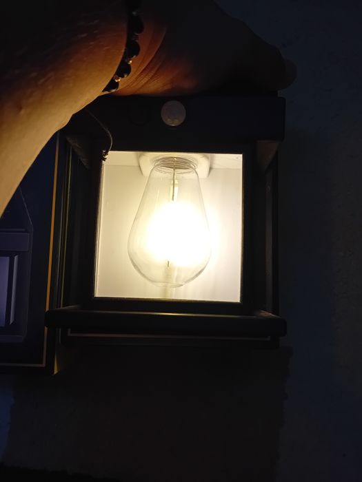 Lampi solare diferite modele