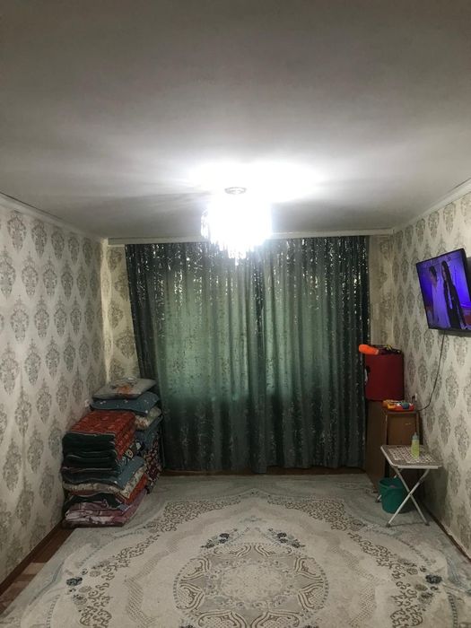 Продаётся 2 комн по Абулхаирхана 13,5