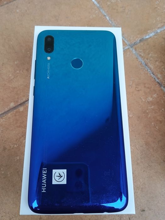 Telefon mobil Huawei P Smart 2019
