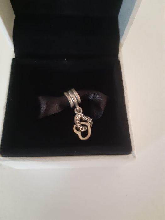 Talisman argint tip Pandora