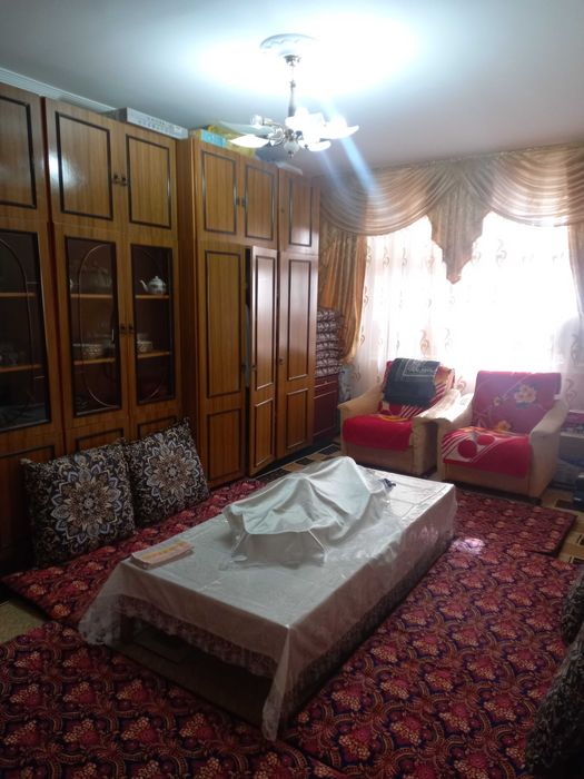 3 хонали уй. Мустакиллик 95/22 Коронги бозор. БОГЧА макта якин