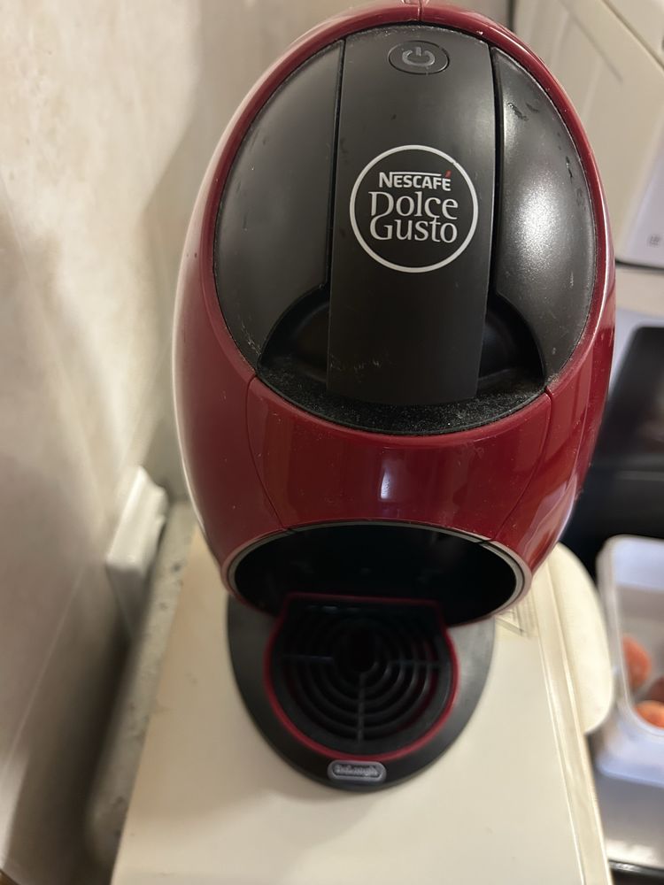 Кафемашина Dolce Gusto-за части