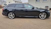 audi a6 2018 motor 2.0 tdi cutie automata fata completa