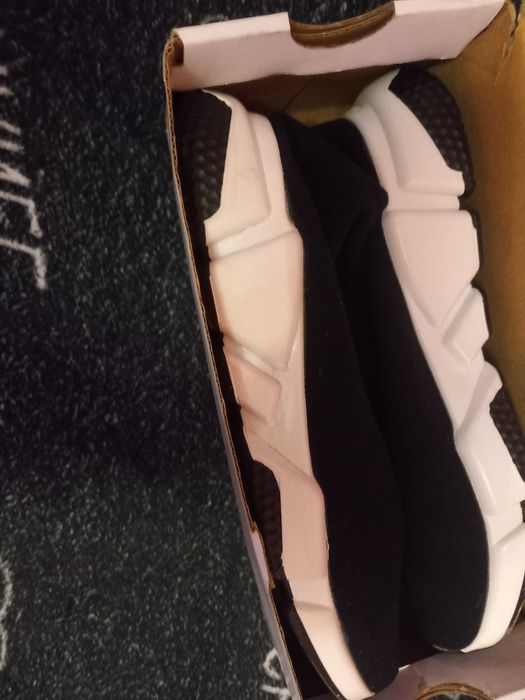 Balenciaga speed trainers