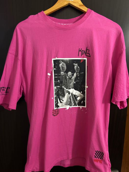 Мъжка тениска UFC