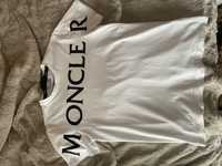 Tricou Moncler, marime L